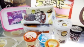 Ice cream to get more expensive