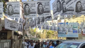 Upazila polls: Voter turnout less than 20% in first 4hrs