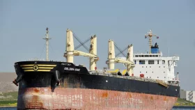 How will the sailors of MV Abdullah be welcomed upon their return?