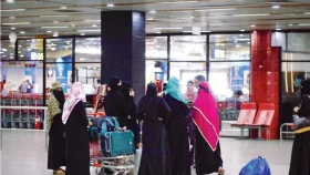 Women workers afraid of going abroad as undesirable incidents rise