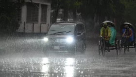 Rain likely to continue across Bangladesh