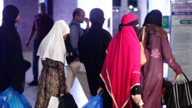 Women return only to seek mental healthcare