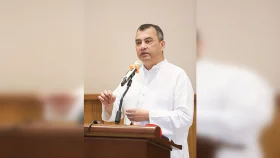 Saber: Greening project to be implemented in educational institutions