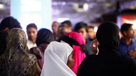 No societal respect for women earning remittance