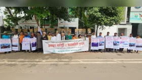 Bapa calls for immediate action to control air pollution