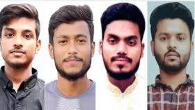4 Chittagong youths kidnapped for Tk40 lakh ransom in Libya