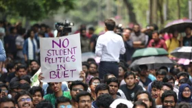 Student politics on campus: What will Buet do now?