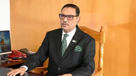 Quota and pension scheme movements: 5 ministers hold closed-door meeting