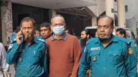 Death of Preeti Urang: Daily Star terminates former Executive Editor Ashfaqul Haque
