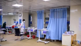 WHO: Hepatitis viruses kill 3,500 people a day
