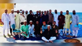 MV Abdullah released: Families of 23 sailors express relief