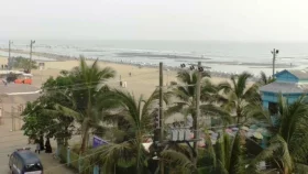 Eid holiday: Cox&rsquo;s Bazar ready to welcome tourists