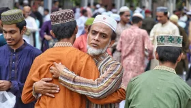 Bangladesh to celebrate Eid-ul-Azha on June 17