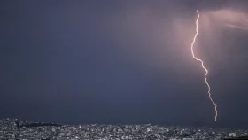 Lightning strike: Experts urge increasing social awareness to reduce casualties
