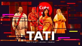 Arnob-Jaya-Oli Boy: A surprising mix kick start Coke Studio Bangla season 3