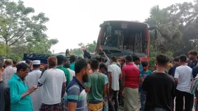 Eid Holidays: BJKS-BRTA at loggerheads over number of road accident victims