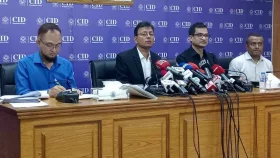 Now CID discovers Bodi&rsquo;s brothers in narcotics trade