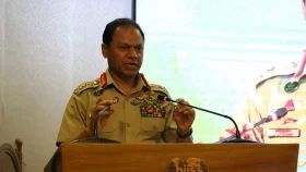 Army Chief: Bangladesh military's global contribution transcends peacekeeping