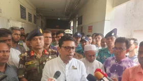Palak offers apology over attack on Natore chairman candidate