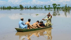Extreme weather is battering the world: What's the cause?