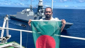 MV Abdullah hijack: Sailor recounts harrowing ordeal of being hostage