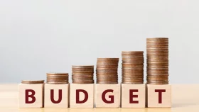 Chronology of national budget of Bangladesh