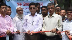 Taposh: If Aedes larvae found in building construction sites, works to be stopped