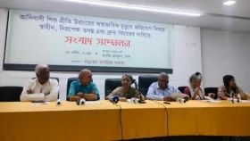 Eminent citizens allege cover-up in case filed over Preeti Urang&rsquo;s death