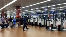 Dhaka airport: Why foreign tourists have bitter experiences at immigration
