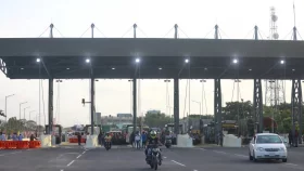 Padma Bridge reaches milestone of 1,500C in toll collection