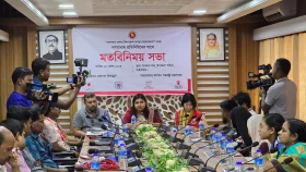 Plans afoot to build Cox&rsquo;s Bazar a safe haven for children