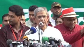 Fakhrul: Fresh plans devised for plundering
