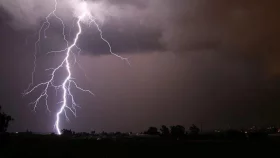 21 madrasa students injured in lightning strike in Faridpur