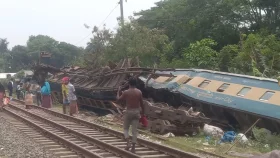 Bangladesh Railway faces increasing accidents amid neglected maintenance