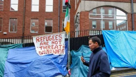 EU gives final approval to migration and asylum reform plan