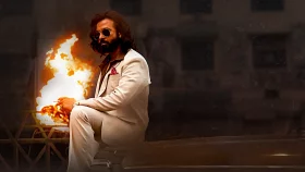 Shakib Khan’s ‘Toofan’ takes Bangladesh by storm