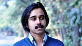 DU Prof Naadir relieved of duties based on preliminary evidence of sexual harassment