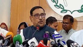 Quader: 15% tax on black money to curb laundering