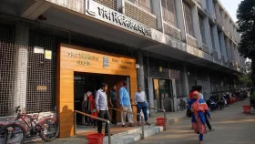 DU VC: Former students not allowed to enter library for BCS preparation