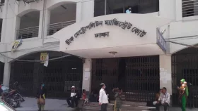 Immediate hearings for bail applications in political cases