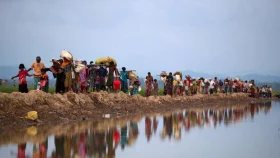 Rohingya repatriation must not be forgotten