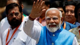 How Narendra Modi’s cult of personality was formed