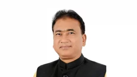 Dismembered body of Jhenaidah MP Anwarul Azim recovered in Kolkata