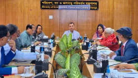Saber: Research on tree conservation and extension will be enhanced