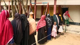 Second phase of upazila polls: Voting ends amid sporadic violence