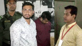 Upazila polls: 3 including Rangpur MP&rsquo;s brother held for casting fake votes