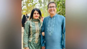 How MP Anar was murdered in India