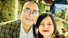 MP Anar murder: India refrains from official statements until investigation concludes