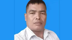UP chairman shot in Rangamati