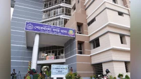 Case filed in Dhaka over MP Anar's murder